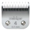 Heiniger Blade #4 - 9,5 Mm Clipper Blade