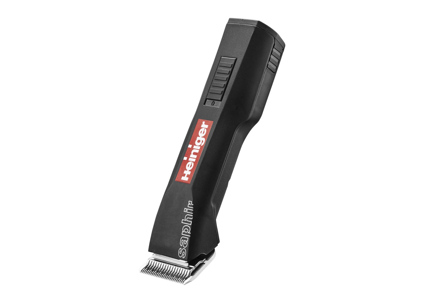 Heiniger Saphir Basic Animal Clipper Cordless With #10 Blade 1 Heiniger Saphir Basic Animal Clipper Cordless With #10 Blade