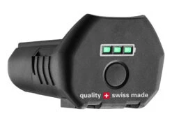 Heiniger Opal Replacement Battery