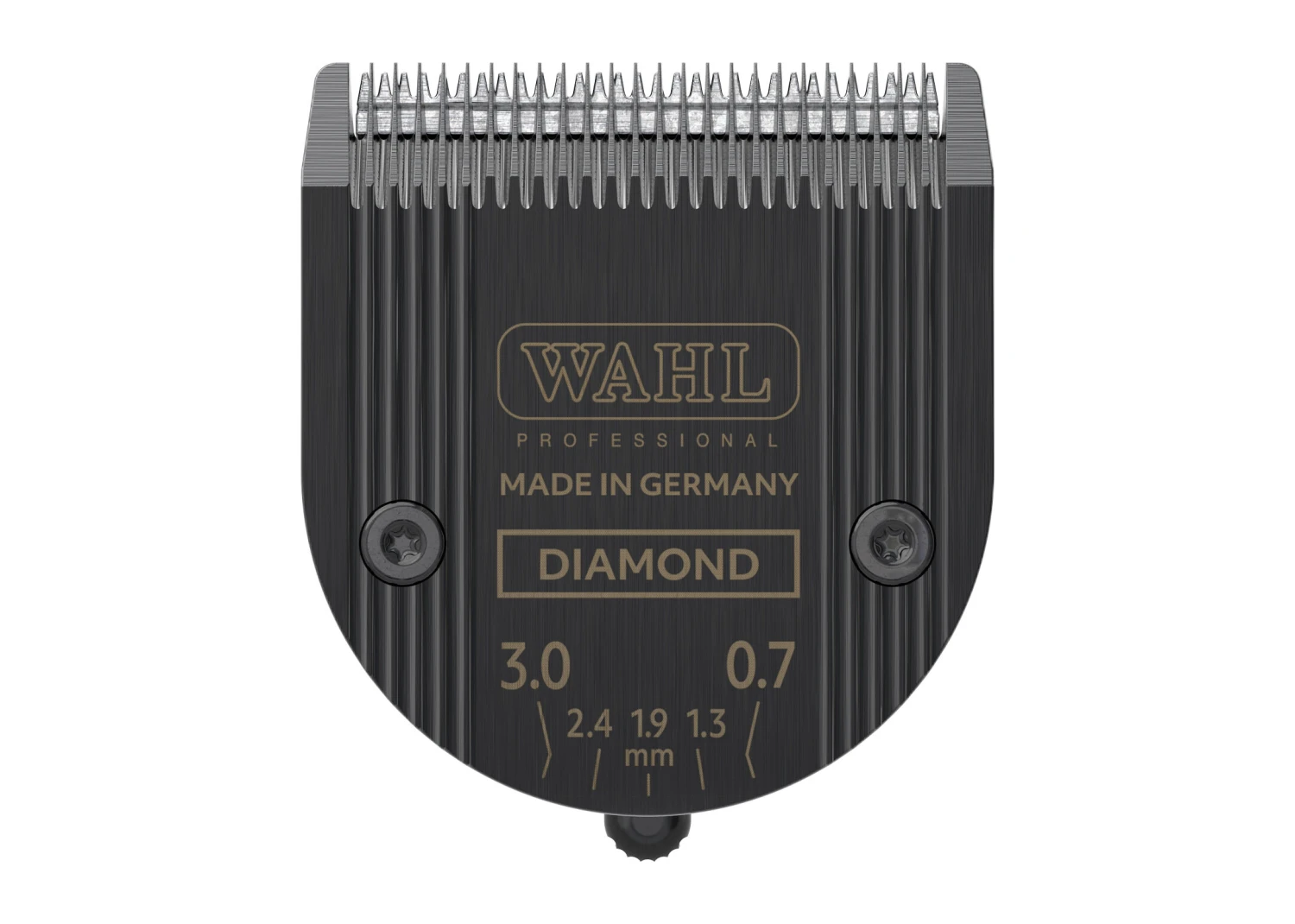Wahl Replacement Blade Black Diamond For Arco/Motiva/Creativa 1 Wahl Replacement Blade Black Diamond For Arco/Motiva/Creativa