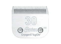 Oster Blade #30 - 0,5 Mm