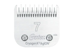 Oster Blade #7 - 3,2 Mm