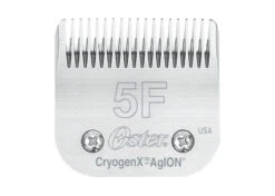 Oster Blade #5F - 6,3 Mm