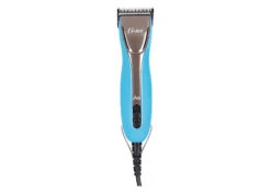Oster A6 Slim 3-Speed Corded Clipper Turquoise