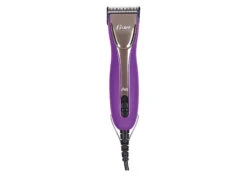 Oster A6 Slim 3-Speed Corded Clipper Purple