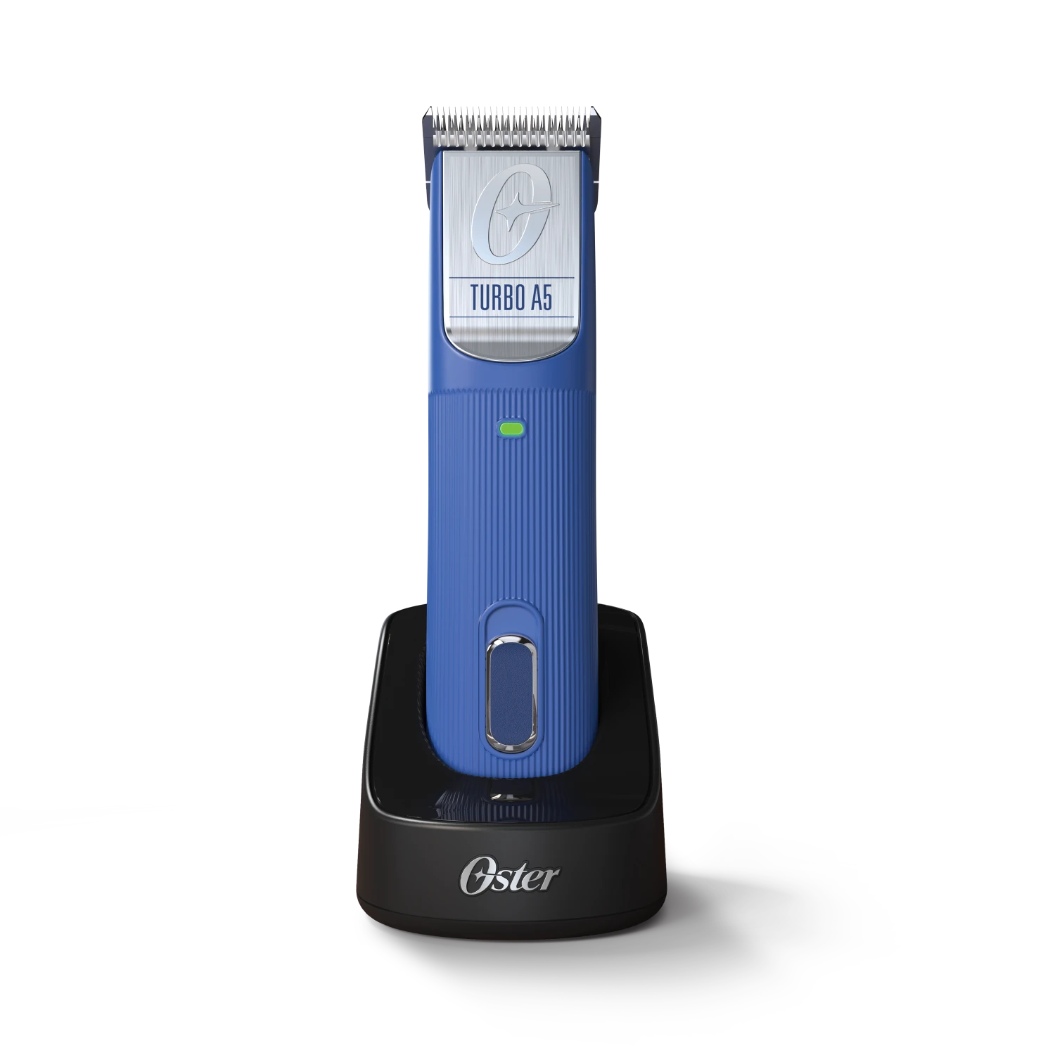 Oster Turbo A5 Cordless Clipper 5 Oster Turbo A5 Cordless Clipper - Image 5