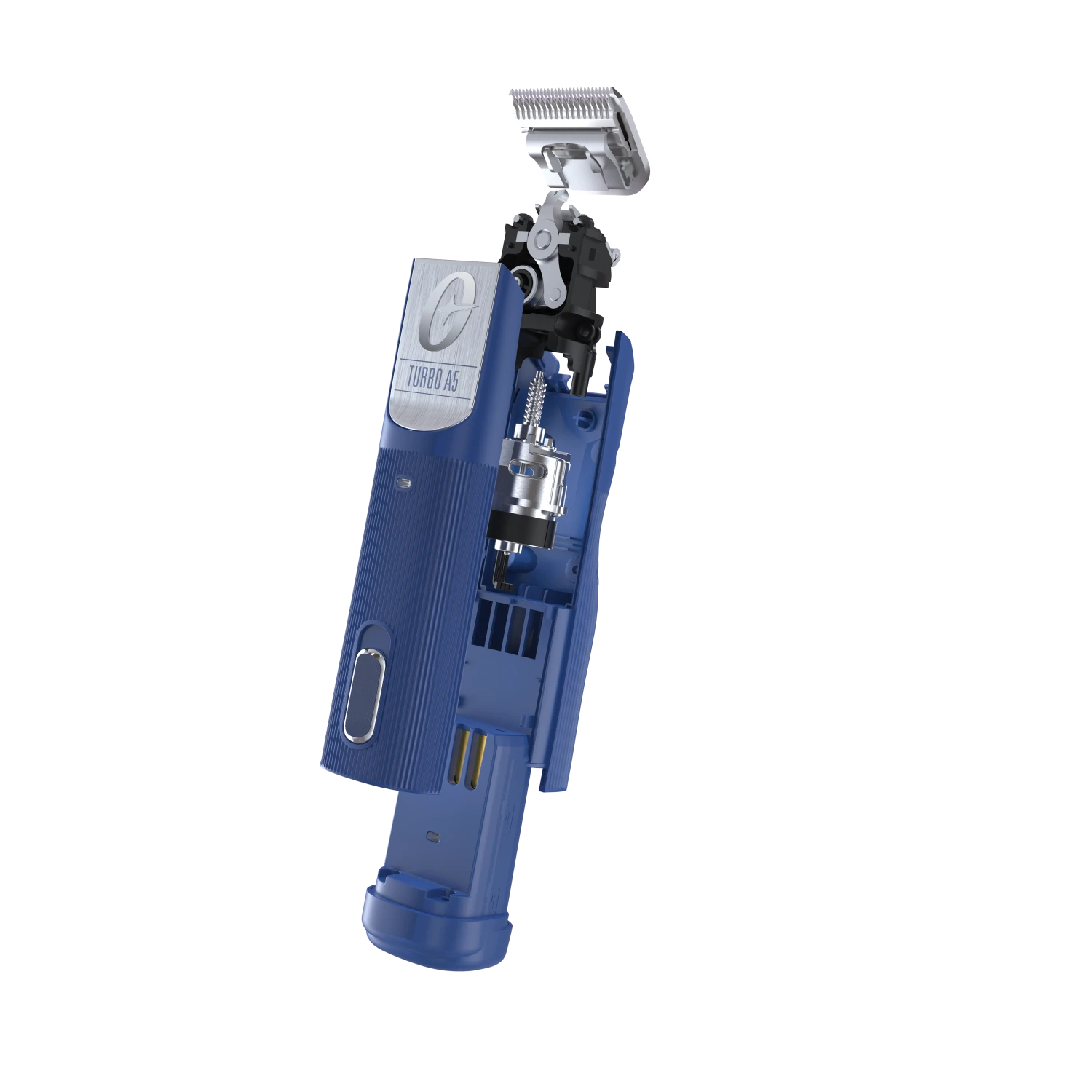 Oster Turbo A5 Cordless Clipper 3 Oster Turbo A5 Cordless Clipper - Image 3