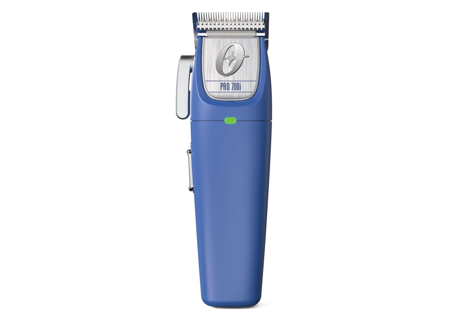 Oster Pro 700i Single Speed Cordless Clipper With Adjustable Blade 1 Oster Pro 700i Single Speed Cordless Clipper With Adjustable Blade