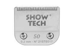 Show Tech Pro Blades Snap-on Clipper Blade #50 - 0,2mm