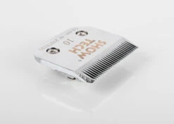 Show Tech Pro Blades Snap-on Clipper Blade #10 - 1,5mm 6 Show Tech Pro Blades Snap-on Clipper Blade #10 - 1,5mm -Skin Care Products Store 21ste020 3 d1bf3kp1oiqpyxjr