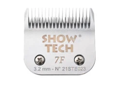 Show Tech Pro Blades Snap-on Clipper Blade #7F - 3,2mm
