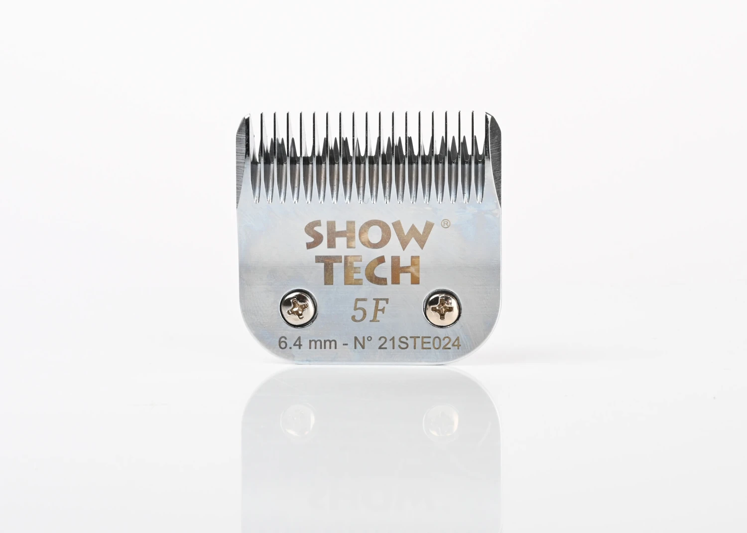 Show Tech Pro Blades Snap-on Clipper Blade #5F - 6,4mm 2 Show Tech Pro Blades Snap-on Clipper Blade #5F - 6,4mm - Image 2