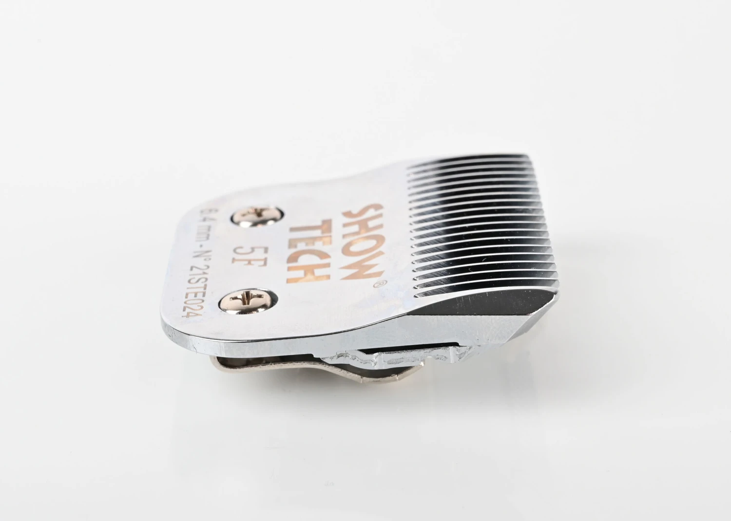 Show Tech Pro Blades Snap-on Clipper Blade #5F - 6,4mm 3 Show Tech Pro Blades Snap-on Clipper Blade #5F - 6,4mm - Image 3