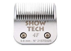 Show Tech Pro Blades Snap-on Clipper Blade #4F - 9,6mm