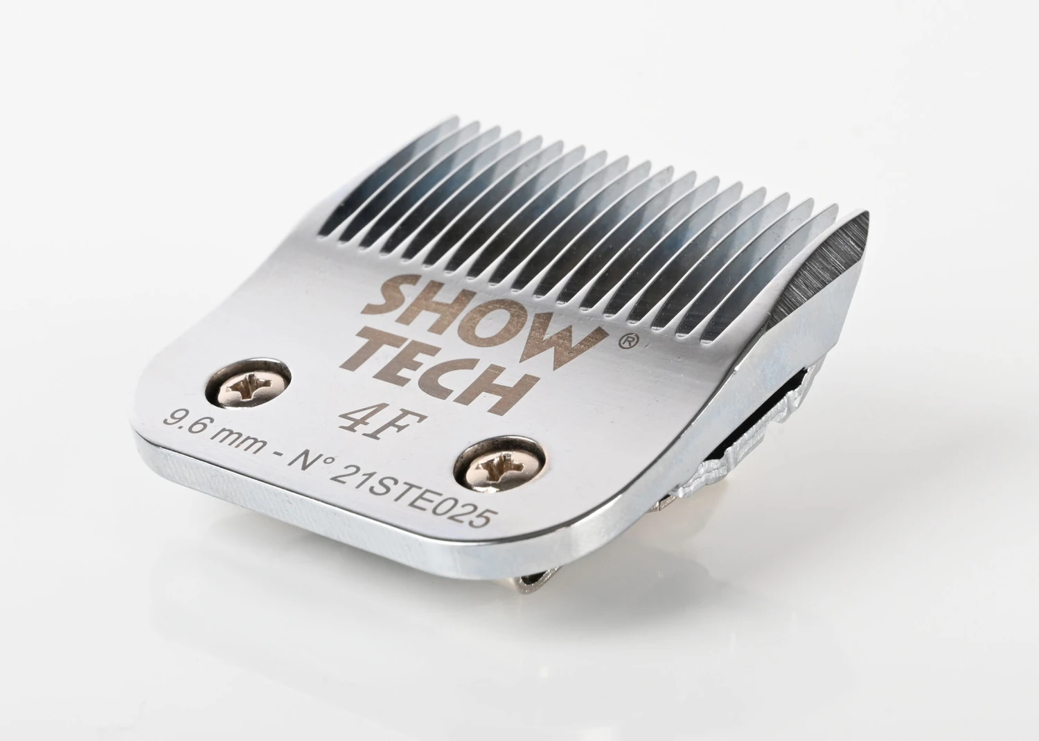 Show Tech Pro Blades Snap-on Clipper Blade #4F - 9,6mm 3 Show Tech Pro Blades Snap-on Clipper Blade #4F - 9,6mm - Image 3