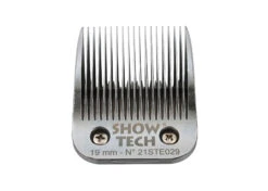 Show Tech Pro Blades Snap-on Clipper Blade 19mm