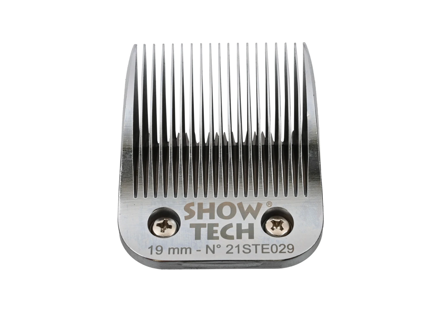 Show Tech Pro Blades Snap-on Clipper Blade 19mm 1 Show Tech Pro Blades Snap-on Clipper Blade 19mm