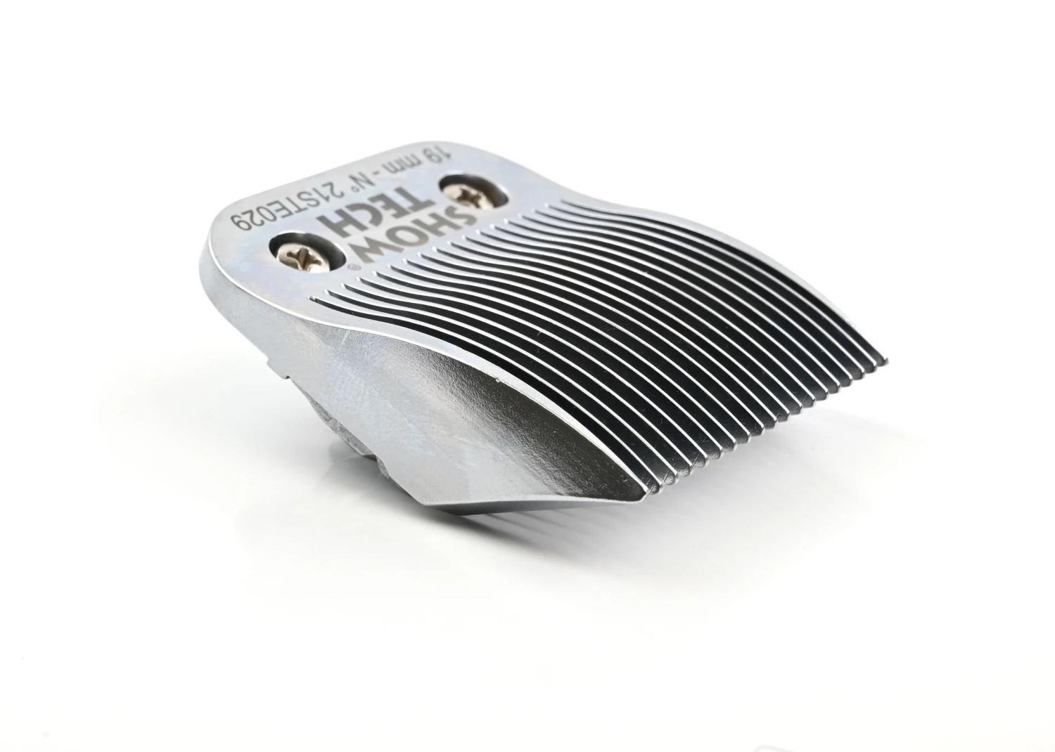 Show Tech Pro Blades Snap-on Clipper Blade 19mm 2 Show Tech Pro Blades Snap-on Clipper Blade 19mm - Image 2