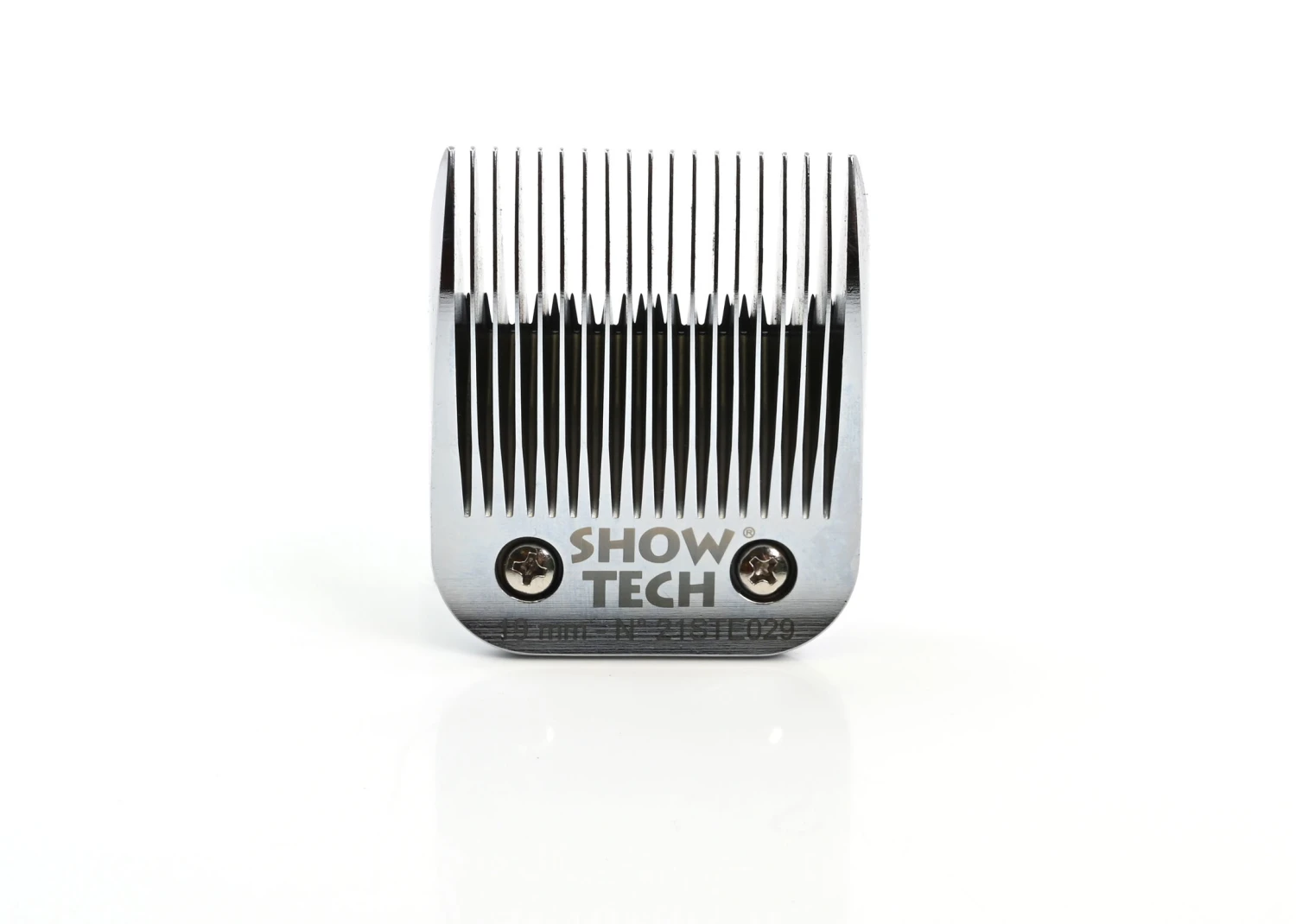 Show Tech Pro Blades Snap-on Clipper Blade 19mm 3 Show Tech Pro Blades Snap-on Clipper Blade 19mm - Image 3