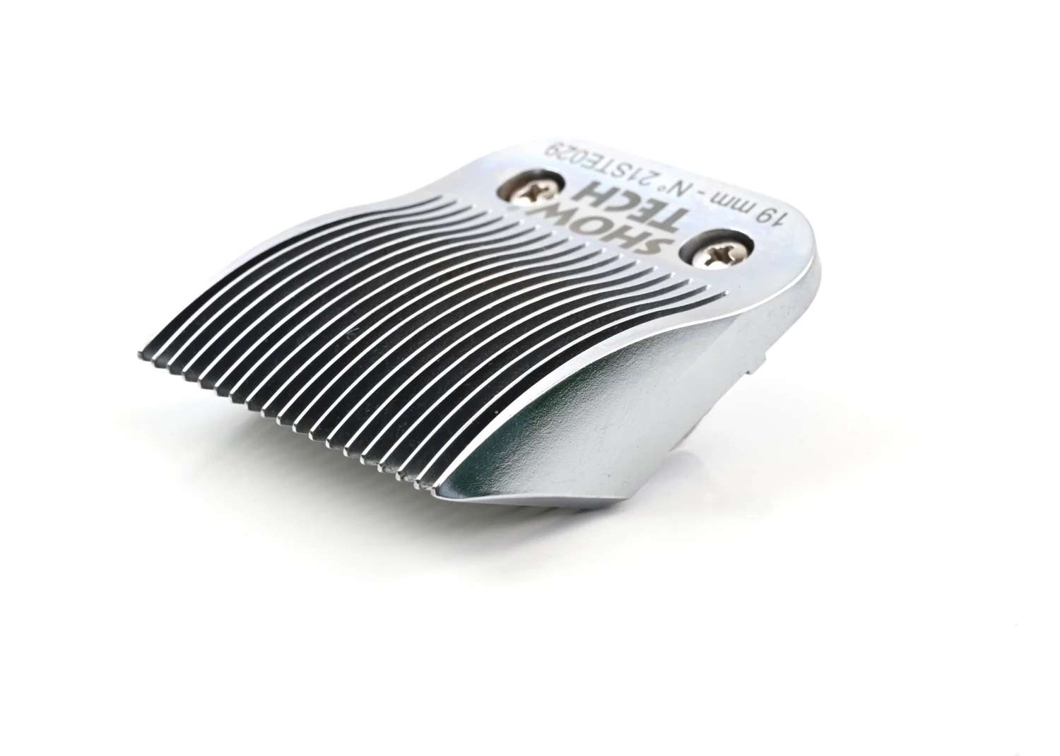Show Tech Pro Blades Snap-on Clipper Blade 19mm 6 Show Tech Pro Blades Snap-on Clipper Blade 19mm - Image 6