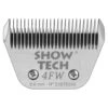 Show Tech Pro Wide Blades Snap-on Clipper Blade #4FW - 9,6mm