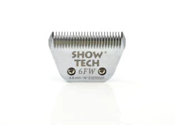 Show Tech Pro Wide Blades Snap-on Clipper Blade #6FW - 4,8mm -Skin Care Products Store 21ste037 4 xtbvzlqvzzdshztk