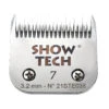 Show Tech Pro Blades Snap-on Clipper Blade #7 - 3,2mm