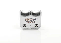 Show Tech Pro Blades Snap-on Clipper Blade #7 - 3,2mm -Skin Care Products Store 21ste038 4 yjyotlsiskvezpui