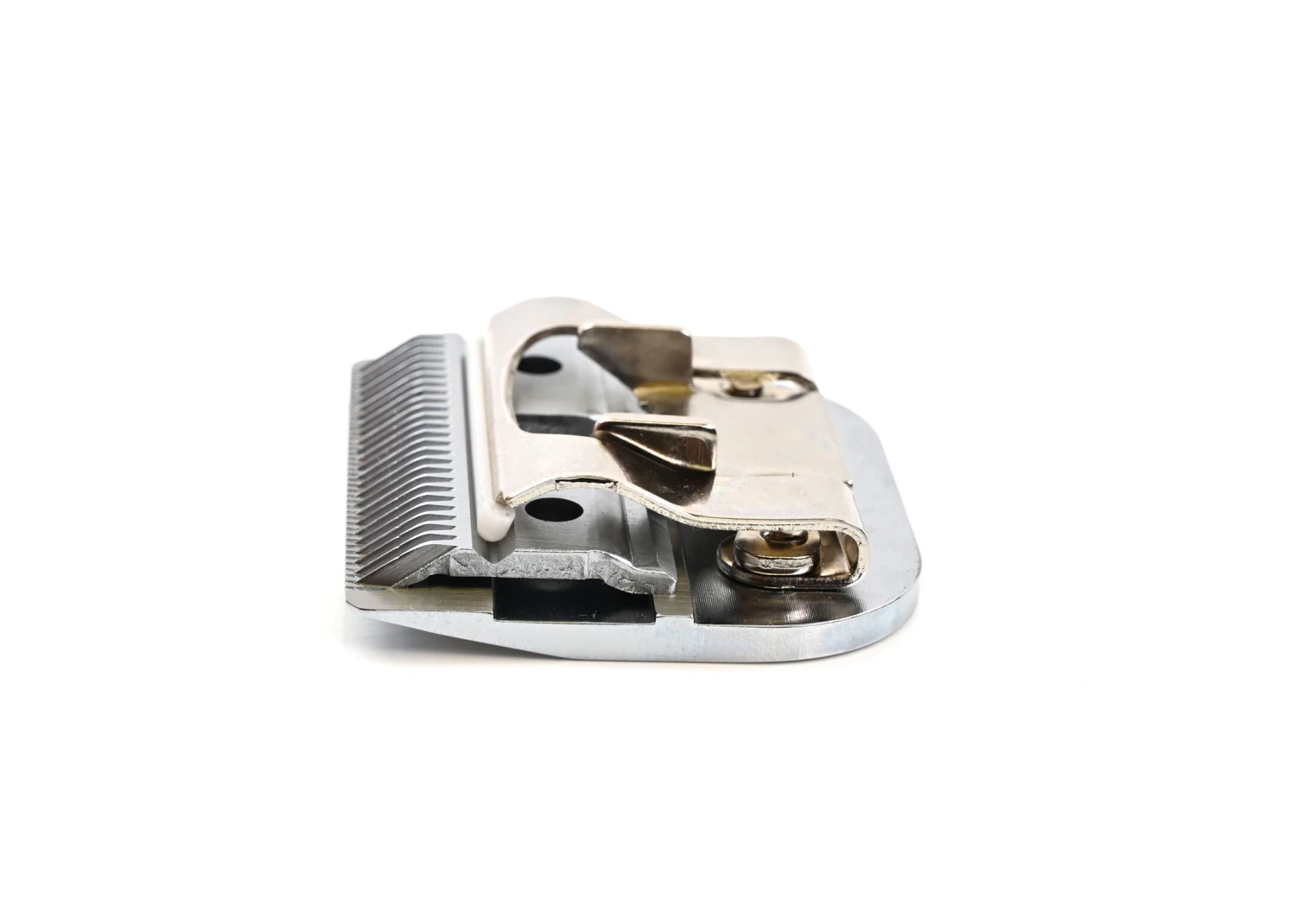 Show Tech Pro Blades Snap-on Clipper Blade #40 - 0,25mm 4 Show Tech Pro Blades Snap-on Clipper Blade #40 - 0,25mm - Image 4