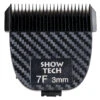 Show Tech Laguna #7F 4-in-1 Enhanced Blade
