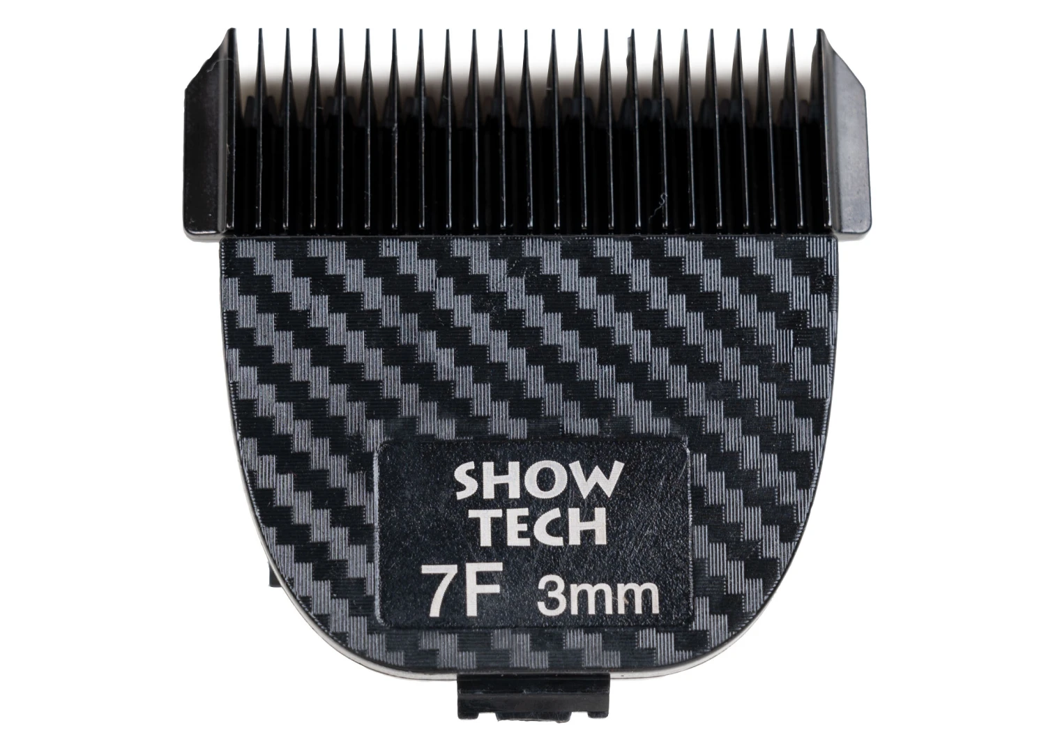 Show Tech Laguna #7F 4-in-1 Enhanced Blade 1 Show Tech Laguna #7F 4-in-1 Enhanced Blade