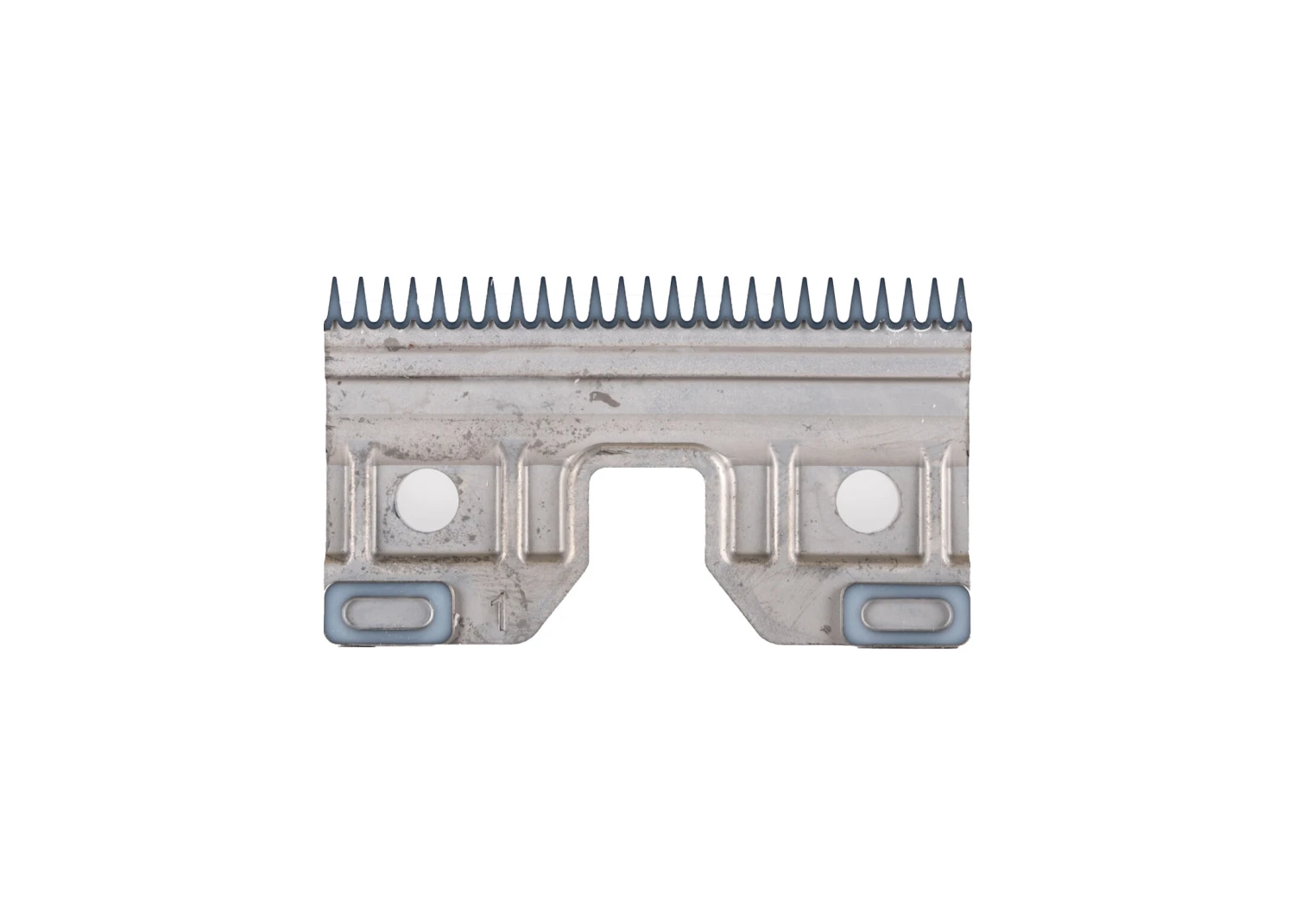 Show Tech Pro Replacement Cutting Blade For #50, #40, #30, #15, #10 2 Show Tech Pro Replacement Cutting Blade For #50, #40, #30, #15, #10 - Image 2