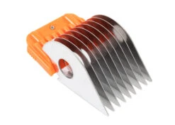 Show Tech Pro Blades SS Snap-on Comb 38 Mm - Snap-on Comb