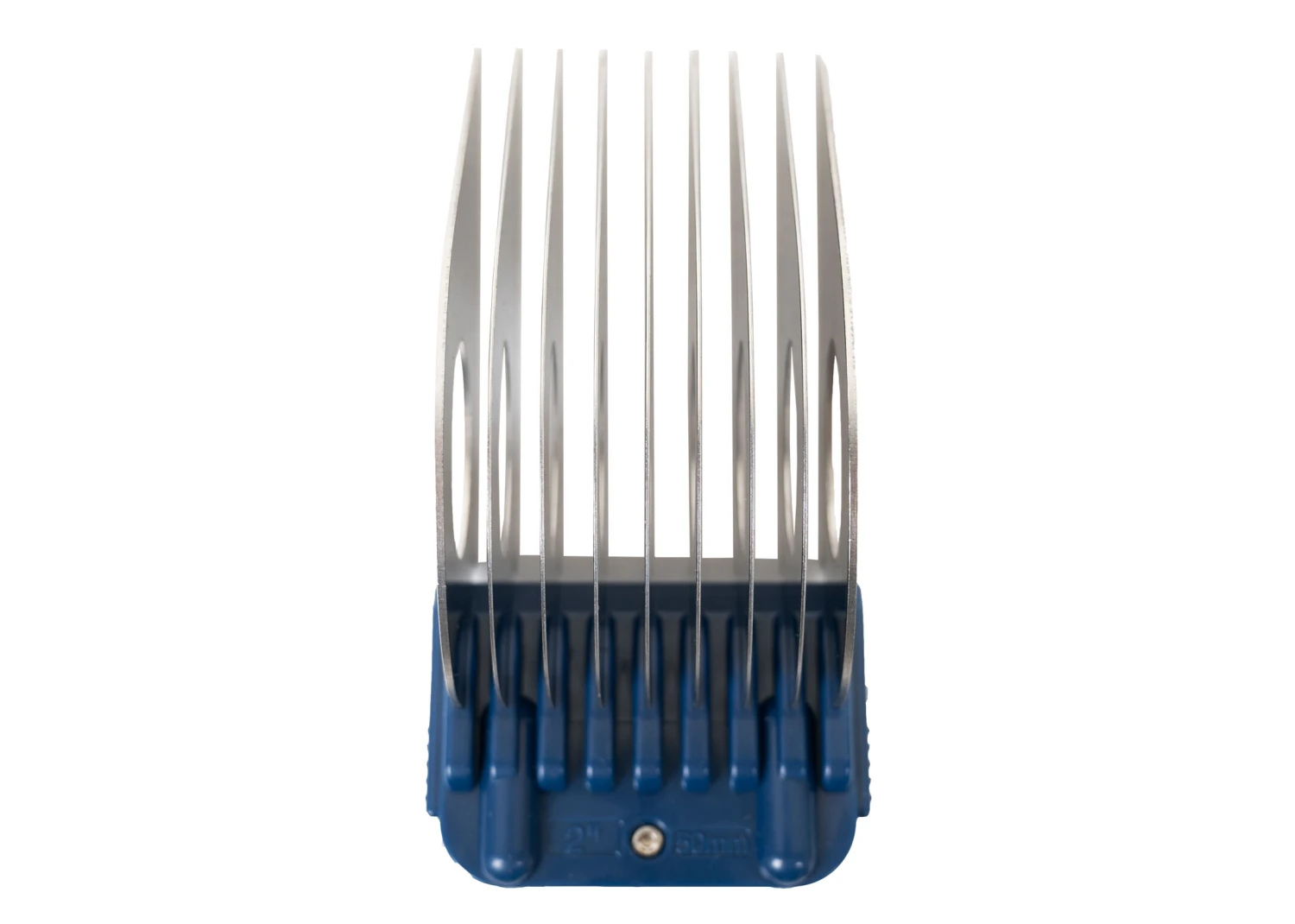Show Tech Pro Blades SS Snap-on Comb 50 Mm - Snap-on Comb 2 Show Tech Pro Blades SS Snap-on Comb 50 Mm - Snap-on Comb - Image 2