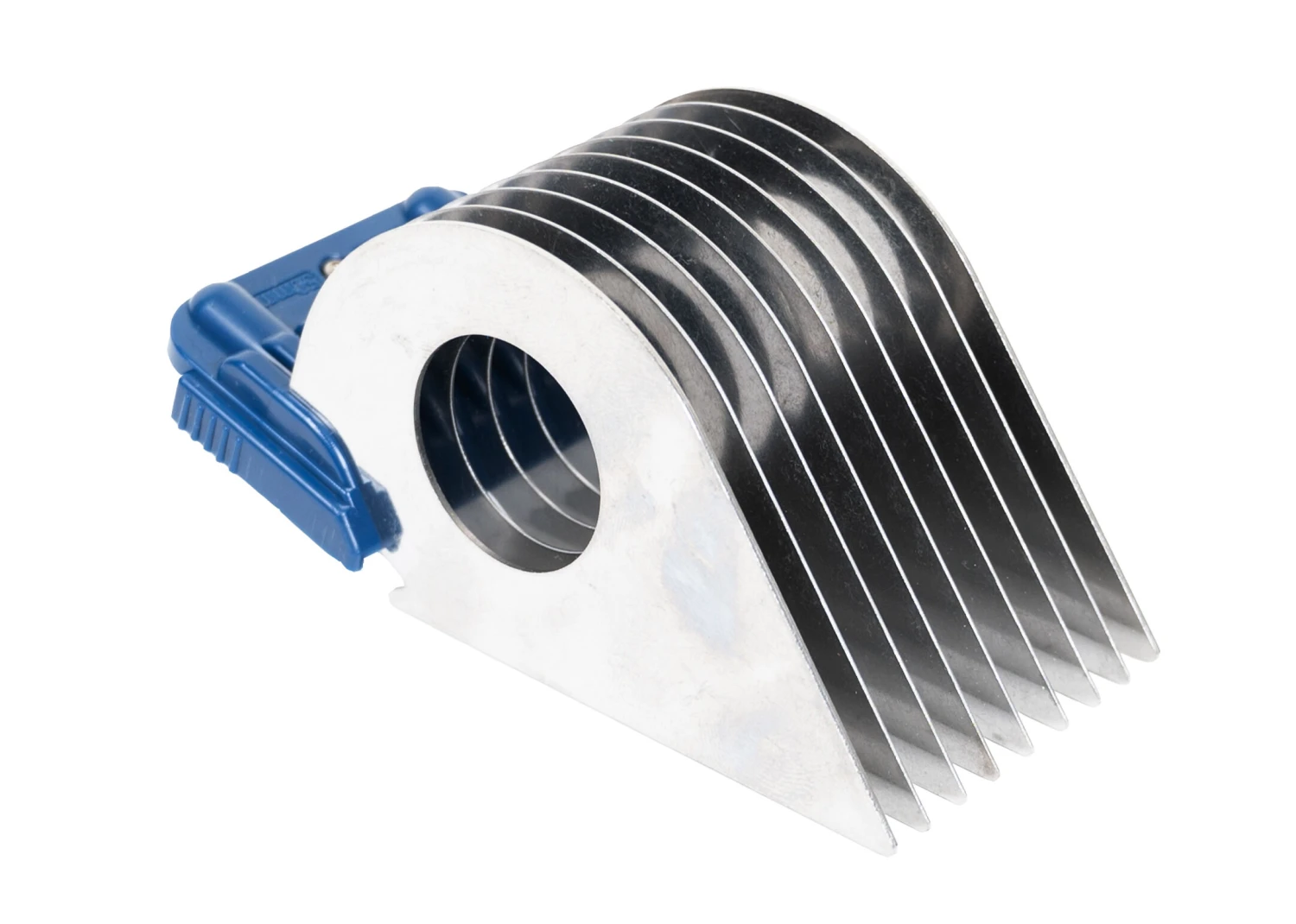 Show Tech Pro Blades SS Snap-on Comb 50 Mm - Snap-on Comb 1 Show Tech Pro Blades SS Snap-on Comb 50 Mm - Snap-on Comb