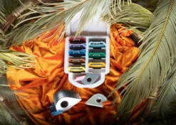 Show Tech Pro Blades SS Snap-on Comb Set 9 Pcs -Skin Care Products Store 21ste073 10 6pitn3z1vs5kjttb