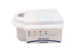 Show Tech Pro Blades SS Snap-on Comb Set 9 Pcs -Skin Care Products Store 21ste073 4 zvutvhpb6tcpj8nm