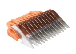 Show Tech Pro Wide SS Snap-on Comb 13mm - Snap On Comb