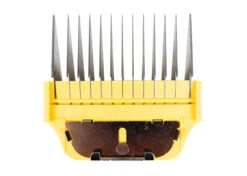 Show Tech Pro Wide SS Snap-on Comb 16mm - Snap On Comb -Skin Care Products Store 21ste082 2 cpfie8ibkhgk76nx
