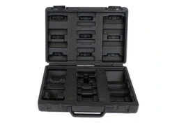 Show Tech Blade Box For Pro Wide SS Snap-on Combs -Skin Care Products Store 21ste086 7 y3rftobithswywxj