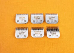 Show Tech Pro Blades Master Blade Set 6 Pieces -Skin Care Products Store 21ste088 2 23pvgqffiszqtgst