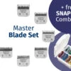 Show Tech Pro Blades Master Blade Set 6 Pieces