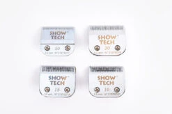 Show Tech Pro Blades Essential Blade Set Short Cuts 4 Pieces -Skin Care Products Store 21ste089 1 phpe4r78sg4v2cyl