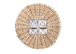 Show Tech Pro Blades Essential Blade Set Short Cuts 4 Pieces -Skin Care Products Store 21ste089 2 5n23lsw0bwfsgcof