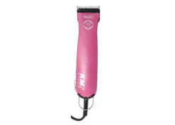 Wahl KM2 1247 2 Speed Clipper Pink