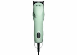 Wahl Km5 2 Speed Mint Green Corded Clipper With Cord