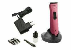 Wahl Super Trim 1592 Cordless Trimmer Berry Pink -Skin Care Products Store 21wah051 1 arraeq03qgtghgkk