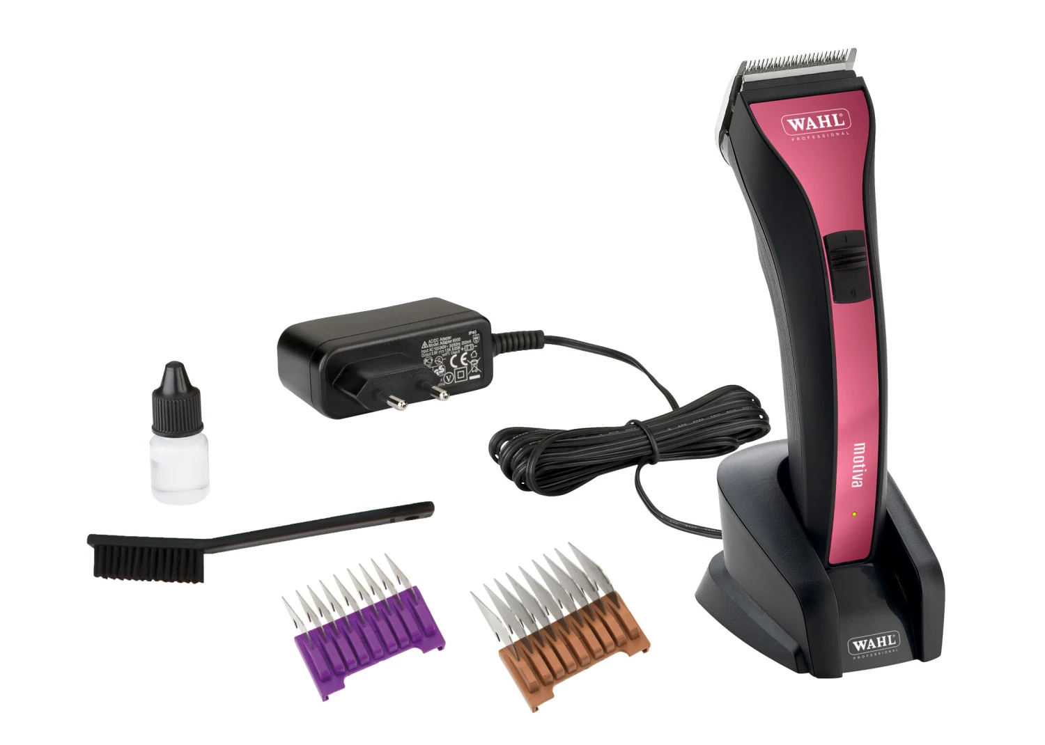 Wahl Motiva Cordless Clipper 5 Wahl Motiva Cordless Clipper - Image 5