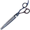 Groom Professional Sirius 18 Cm - 7" Chunker20 Teeth