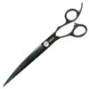 Groom Professional Sirius 18 Cm - 7" Curved Scissor